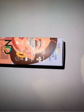 Undefined serum sun screen serum Great!